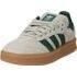 Adidas Samba XLG Sneaker grau grün