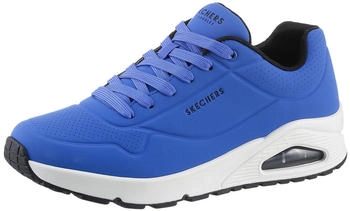 Skechers Uno Stand On Air Sportschuhe 52458-BLW-43