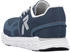 Rieker Damen Sneaker Low blau