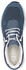 Rieker Damen Sneaker Low blau