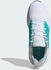 Adidas Ultimashow 2 0 Schuh cloud white semi mint rush core black
