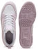 Puma Rebound V6 Low white/rose mauve