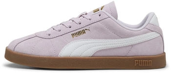 Puma Club II Suede lilac frost/puma white/gum