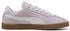 Puma Club II Suede lilac frost/puma white/gum