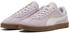 Puma Club II Suede lilac frost/puma white/gum