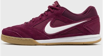 Nike Gato bordeaux/white/gum/light brown