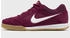 Nike Gato bordeaux/white/gum/light brown