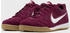 Nike Gato bordeaux/white/gum/light brown