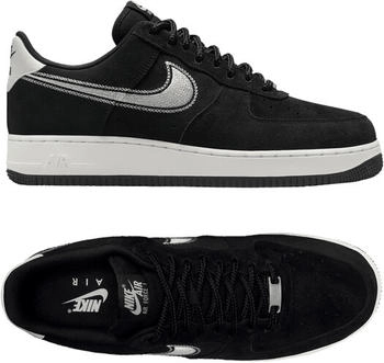 Nike Air Force 1 '07 LV8 black/sail