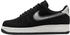 Nike Air Force 1 '07 LV8 black/sail