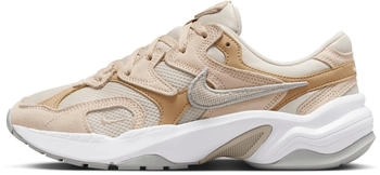 Nike AL8 Women light orewood brown/photon dust/particle beige/college grey