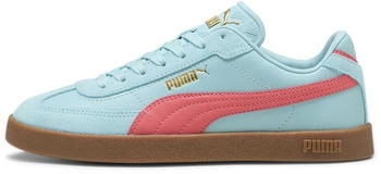 Puma Club II Era safe lake/peach frost/gum