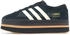 Adidas Stack Schuh core black cream white gum