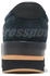 Adidas Stack Schuh core black cream white gum