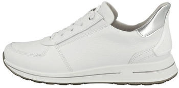 Ara Osaka Damen Sneaker weiss