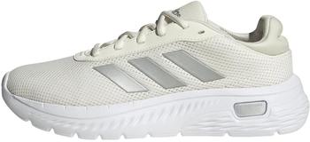 Adidas Cloudfoam Comfy Schuhe off-white silber-metallic ftwr-wei&szlig;