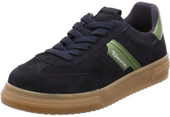 Tamaris Low-Top Sneaker (1-23788-42) navy