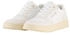 Tom Tailor Sneaker Kunstleder white-cream