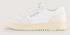 Tom Tailor Sneaker Kunstleder white-cream