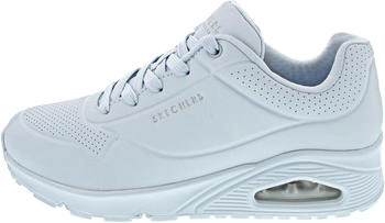 Skechers Uno Stand on Air Sneaker hellblau