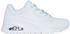 Skechers Uno Stand on Air Sneaker hellblau