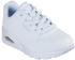 Skechers Uno Stand on Air Sneaker hellblau