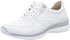 Caprice Sneaker 9-9-23718-44-183 weiß silber