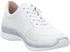 Caprice Sneaker 9-9-23718-44-183 weiß silber