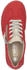 Rieker Sneaker 0 rot Kunstleder