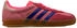 Adidas Gazelle Indoor pink