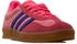 Adidas Gazelle Indoor pink