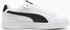 Puma Court Classico Unisex white/black/gold