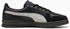 Puma Indoor Unisex black/white/gum