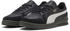 Puma Indoor Unisex black/white/gum