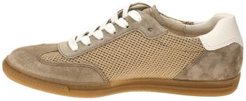 Paul Green Low-Top Sneaker (5450) beige/brown