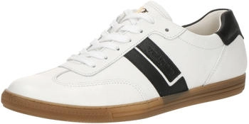 Paul Green Low-Top Sneaker (5450) black/white