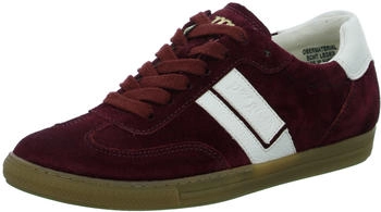 Paul Green Low-Top Sneaker (5450) red