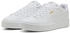 white/white/gold