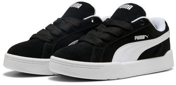 Puma Park Lifestyle Easy Suede black/white