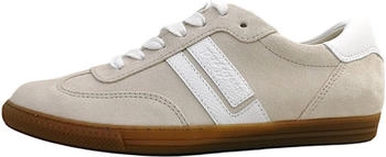 Paul Green Low-Top Sneaker (5450) suede beige