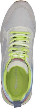 Tamaris Sneaker (1-23741-43) grey