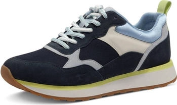 Tamaris Sneaker (1-23741-43) navy