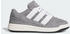 Adidas Forum 2000 Grey Three/Cloud White/Cloud White