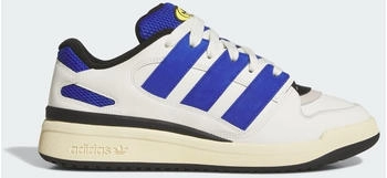 Adidas Forum 2000 white/semi lucid/blue/easy yellow