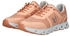 Caprice Sneaker Textil peach