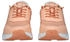 Caprice Sneaker Textil peach
