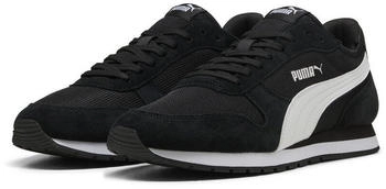 Puma ST MILER black/white
