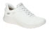 Skechers Bobs Squad Damen Sneaker weiß 117497