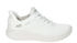 Skechers Bobs Squad Damen Sneaker weiß 117497