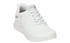 Skechers Bobs Squad Damen Sneaker weiß 117497
